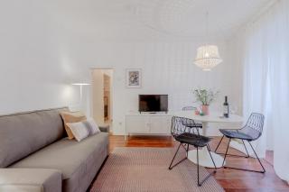 Typical Alfama Apartment, by TimeCooler - Lissabon - 3