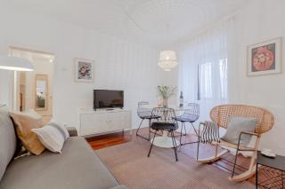 Typical Alfama Apartment, by TimeCooler - Lissabon - 5