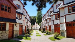 Cabaña Camalen - San Martín de los Andes - 0