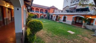 Ñaupa House Hostel - Cochabamba - 1