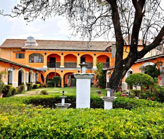 Ñaupa House Hostel - 0