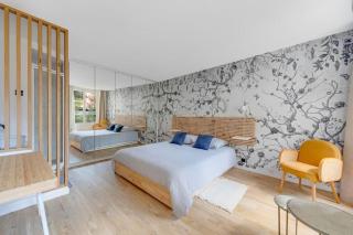 A place to chill - Parijs - 0