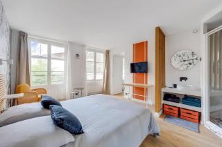 A place to chill - Parijs - 3