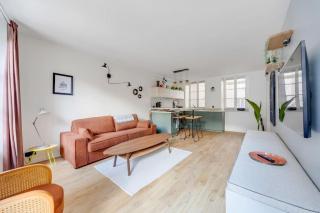 A place to chill - Parijs - 8
