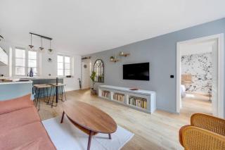A place to chill - Parijs - 9