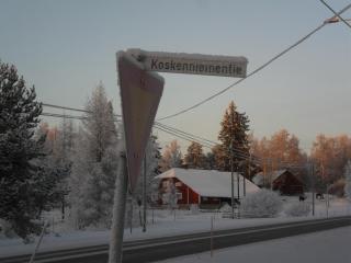 Apartment Sorsakoski - 9