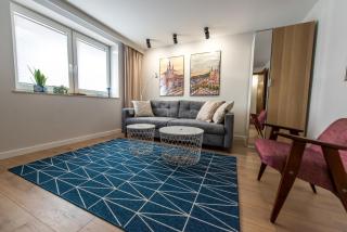 Apartament Wilaneska - Krynica Zdrój - 7