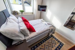 Apartament Wilaneska - 4