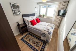 Apartament Wilaneska - Krynica Zdrój - 2