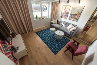 Apartament Wilaneska - 9