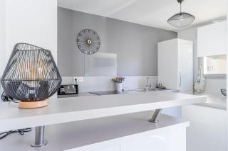 Panier, Major, appartement de 47 m2, parking et terrasse - Marsiglia - 6
