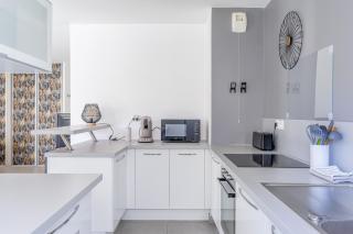 Panier, Major, appartement de 47 m2, parking et terrasse - Marsiglia - 5