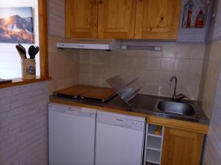 Appartement Mont Dore tout confort, 2 pièces, 4 personnes - Mont-Dore - 4