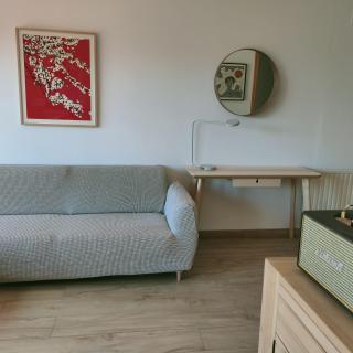 Casita con encanto, junto a Comillas - Canales - 4
