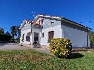 Casa Llaca Vivienda Vacacional - Villahormes - 0