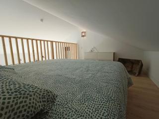 Gîte de charme avec jacuzzi face au Mont Ventoux - Crestet - 6