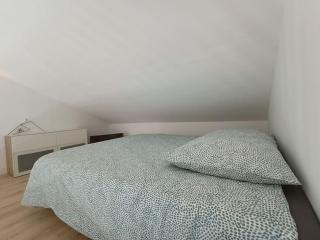 Gîte de charme avec jacuzzi face au Mont Ventoux - Crestet - 4