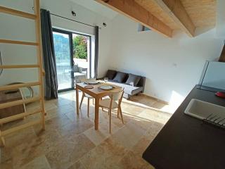 Gîte de charme avec jacuzzi face au Mont Ventoux - Crestet - 7