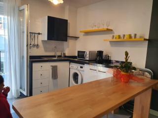 Precioso Apartamento Casco Antiguo - Logroño - 1