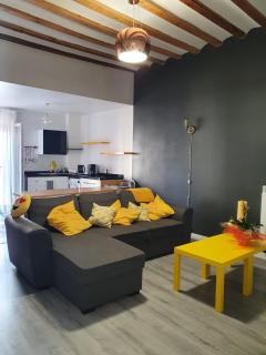 Precioso Apartamento Casco Antiguo - Logroño - 6