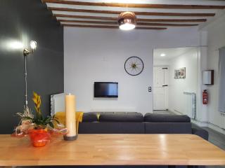 Precioso Apartamento Casco Antiguo - Logroño - 3