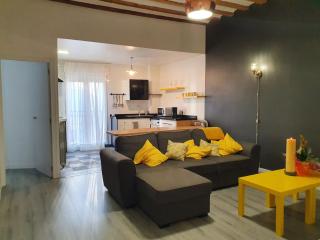 Precioso Apartamento Casco Antiguo - Logroño - 5