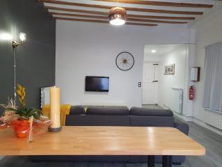 Precioso Apartamento Casco Antiguo - Logroño - 4