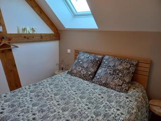 Gîtes & SPA du bien-être - Logement cosy à la campagne - ACCES SPA EN SUPPLEMENT - Courgains - 3