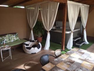 Kökszi Beach Nyaralóházak - 7