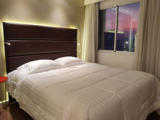 Vila Olimpia Hotel - São Paulo - 9