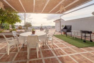 Vivienda Rural Las Bartolas - 4