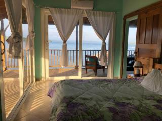 Sunset View - Bastimentos - 0