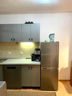 Airport Sarajevo Apartment 2 - Sarajevo - 2