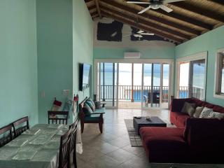 Sunset View - Bastimentos - 2