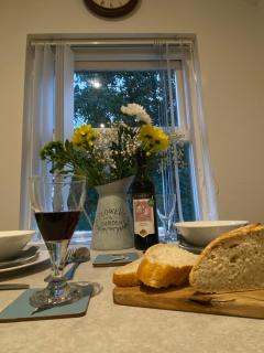 Cosy Loft Apartment - Ballycastle - 6