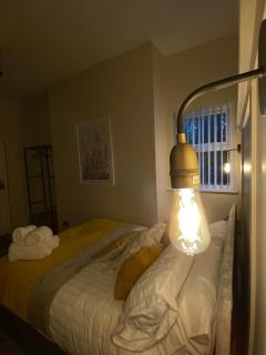 Cosy Loft Apartment - Ballycastle - 9