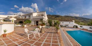 Vivienda Rural Las Bartolas - 5