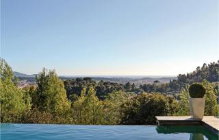 Nice Home In La Valette Du Var - 6
