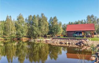 Awesome Home In Osiek With Kitchenette - Osiek - 6