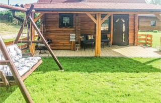 Awesome Home In Osiek With Kitchenette - Osiek - 4