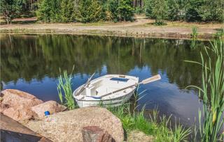 Awesome Home In Osiek With Kitchenette - 1