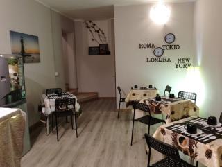 ALBERGO ELENA 3 via emilia ovest 347 - 2