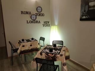ALBERGO ELENA 3 via emilia ovest 347 - 1