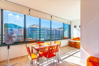 Balcón del Mar Sunny Apartment - Villajoyosa - 7