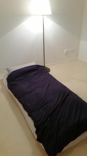 Gästezimmer in privater Unterkunft - Zurique - 8