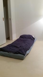Gästezimmer in privater Unterkunft - Zurique - 6