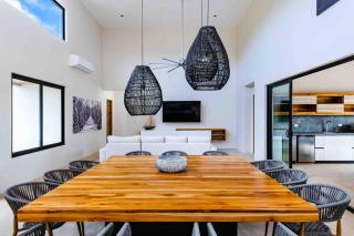 Villa Twilight Tree 5Bdr Nature & Exclusivity - San José Pinilla - 5