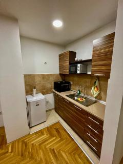 Farola Apartment - Sarajevo - 2