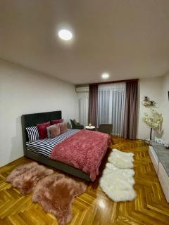 Farola Apartment - Sarajevo - 3