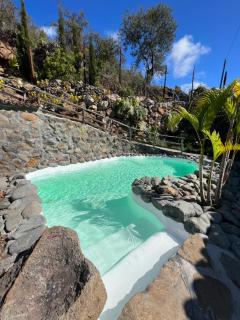 Villa Awara by Rural La Palma - El Pinillo - 2